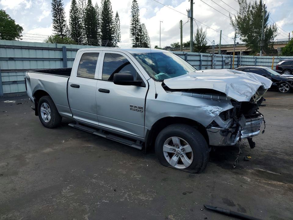 2017 Dodge RAM 1500 ST