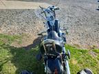 2012 Harley-Davidson Flstc Heritage Softail Classic