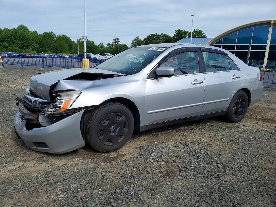 2007 Honda Accord lx