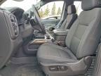 2020 Chevrolet Silverado K1500 RST