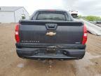 2011 Chevrolet Avalanche LT
