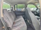 2001 Dodge Dakota Quattro