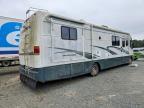 2001 Ford F550