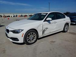 2017 BMW 320 i for sale in Wilmer, TX