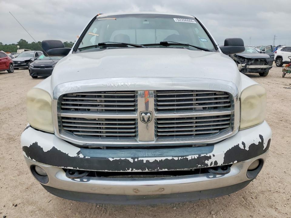2009 Dodge RAM 2500