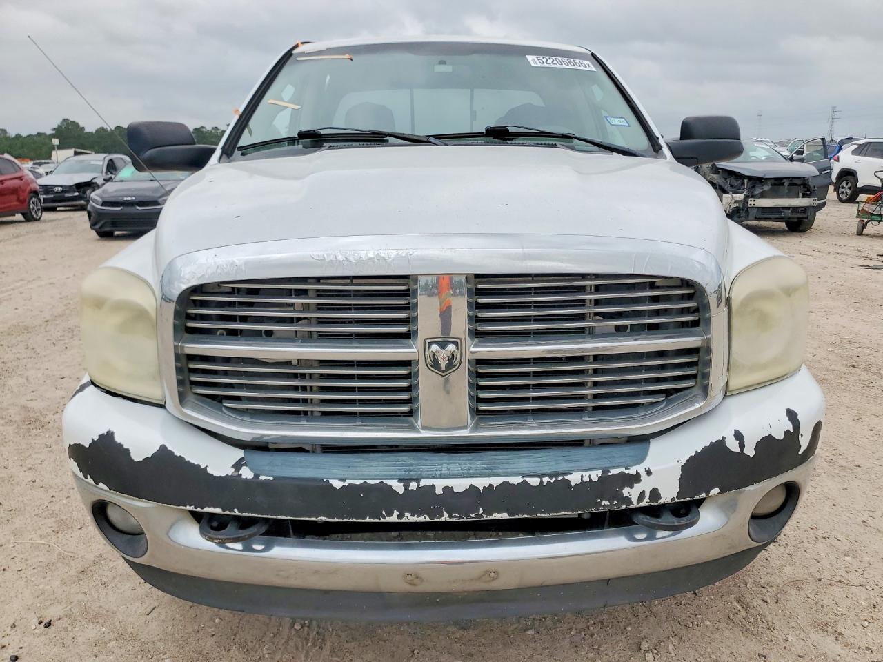2009 Dodge RAM 2500