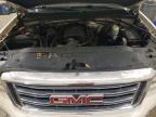 2015 GMC Sierra K1500 SLT