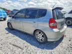 2007 Honda FIT