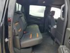 2025 GMC Sierra K1500 AT4