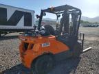 2021 Doosan G35S-7 Forklift