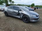 2012 Honda Civic hf