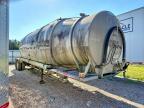 1978 Butler Pneumatic DRY Bulk Trailer