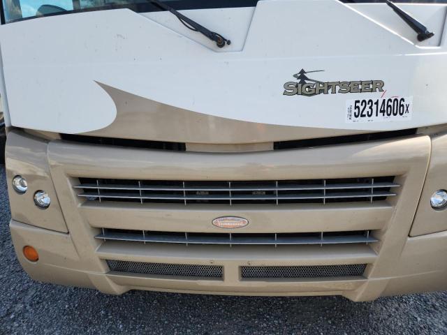 2010 Winnebago Sightseer RV