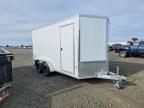 2026 Alcom C7X14-IF Stealth Enclosed Cargo Trailer
