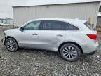 2014 Acura Mdx Technology