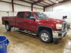2015 GMC Sierra K2500 Heavy Duty