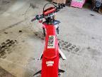 2019 Honda CRF450 L