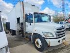 2012 Hino 338 BOX Truck