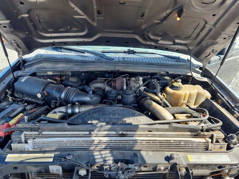 2010 Ford F250 Super Duty