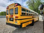 2015 Ic Corporation CE Series School-School Bus