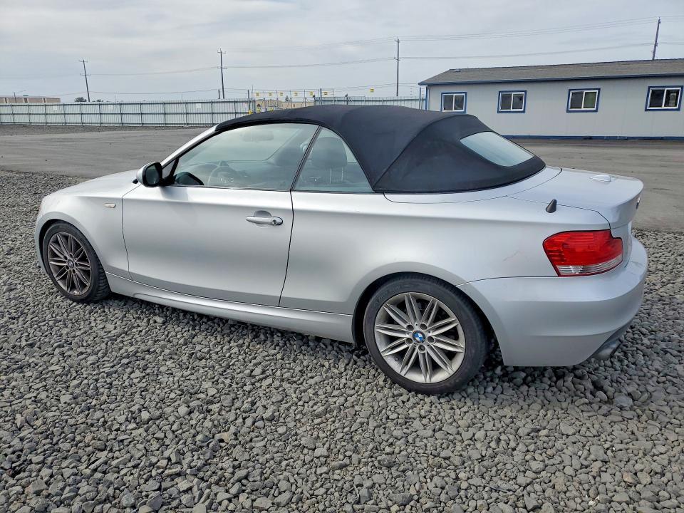 2010 BMW 128 i