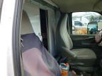 2015 Chev Rolet Express G3500 BOX Truck