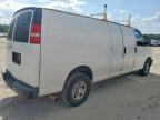 2014 Chevrolet Express G2500
