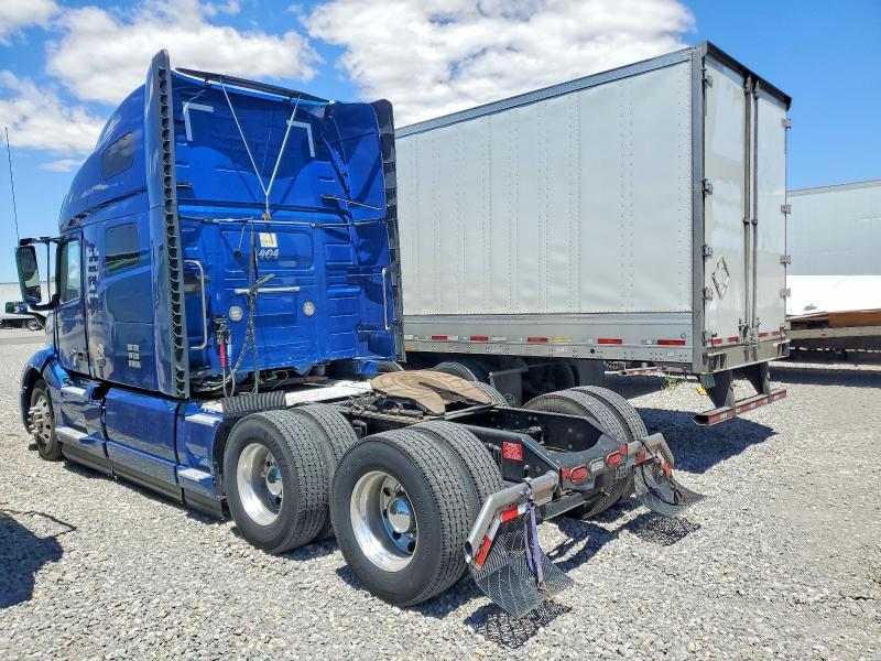 2024 Volvo VNL Semi Truck