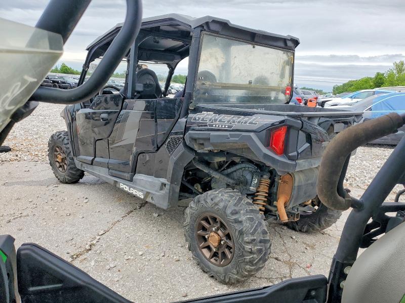 2019 Polaris General Utility Vehicle
