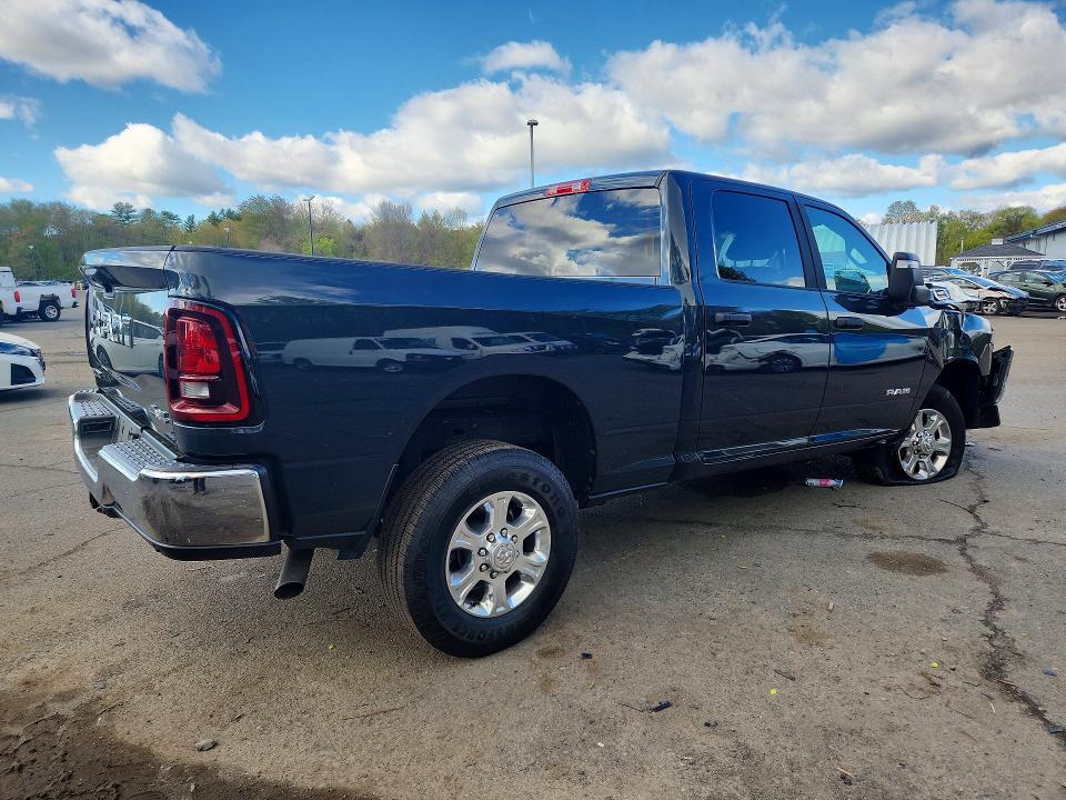 2026 Dodge RAM 2500 BIG Horn