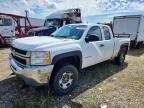 2011 Chevrolet Silverado K2500 Heavy Duty