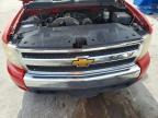 2007 Chevrolet Silverado C1500 Crew Cab