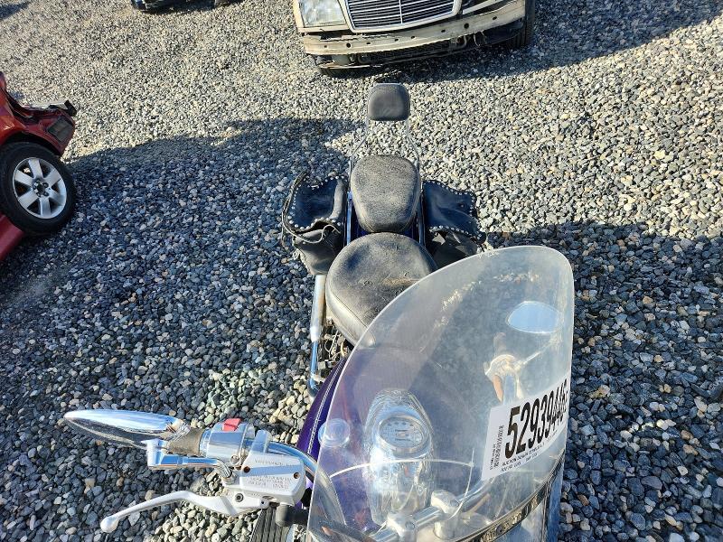 2003 Yama XVS650 R