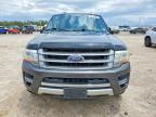 2017 Ford Expedition el Platinum