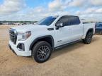 2022 GMC Sierra Limited K1500 AT4