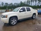 2012 Chevrolet Avalanche LTZ