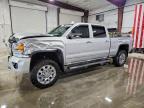 2018 GMC Sierra K2500 Denali