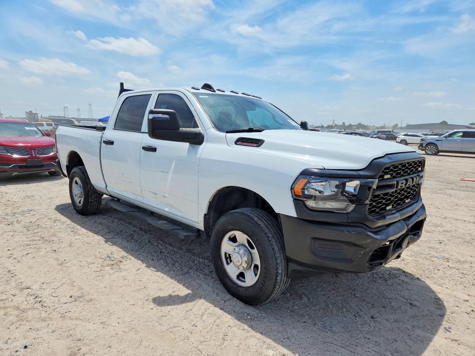 2023 Dodge Ram 2500 Tradesman