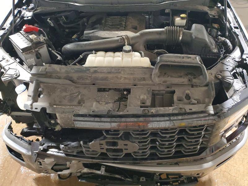 2025 Ford F150 STX