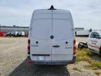 2016 Mercedes-Benz Sprinter 2500