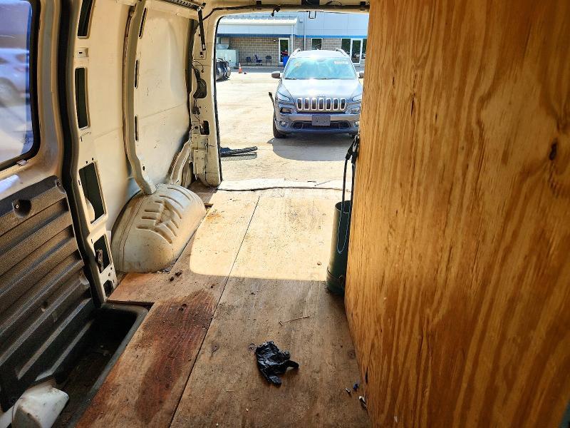 2005 Chevrolet Express G1500