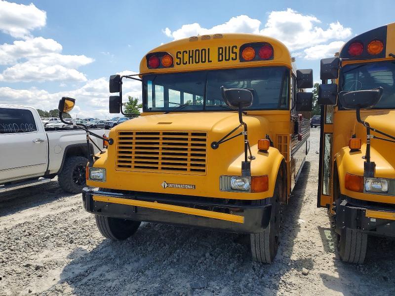 1998 International 3000 3800