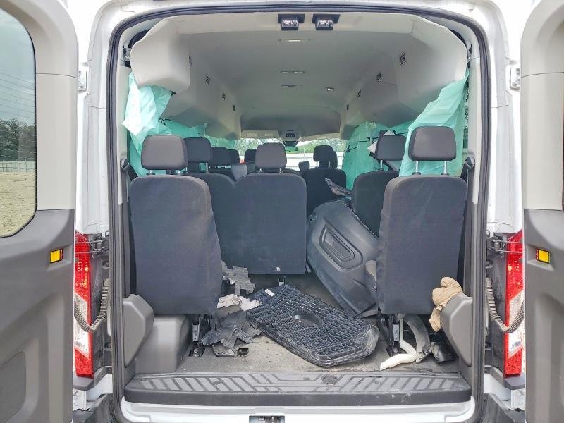 2024 Ford Transit T-350