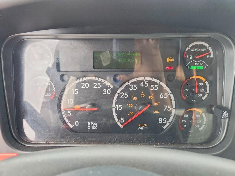 2014 Freightliner M2 106 Medium Duty