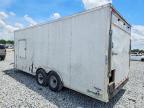 2023 Freedom Trailers 2023 Freedom 8.5X20TA4 Enclosed Cargo Trailer