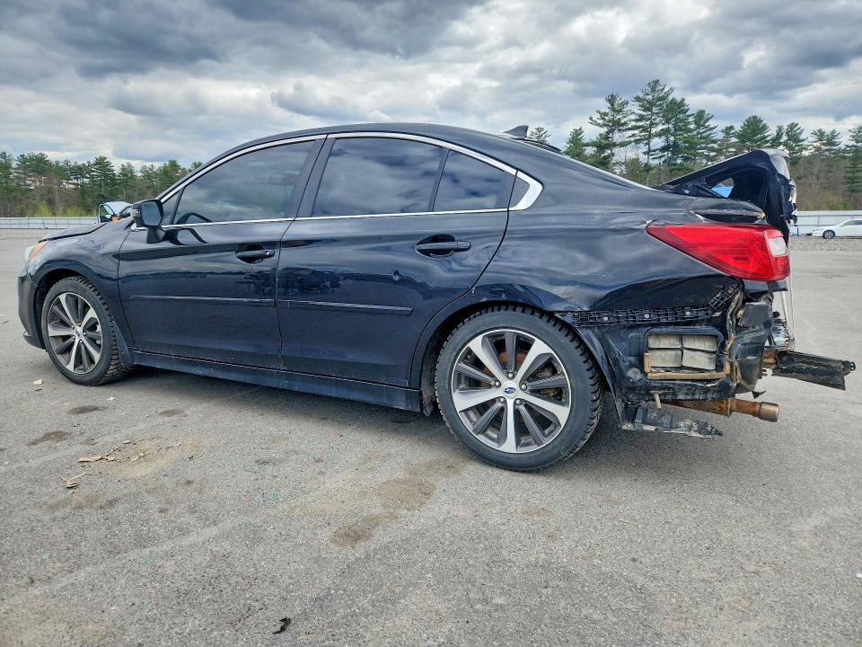 2016 Subaru Legacy Limited gt