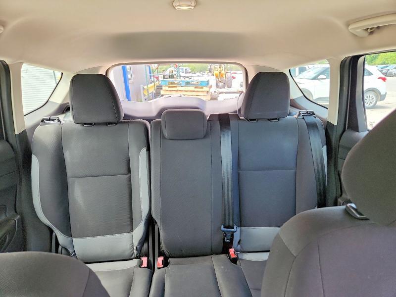 2014 Ford Escape s
