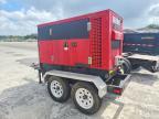 2005 Hobbs Trailer 2005 Sauk Generation