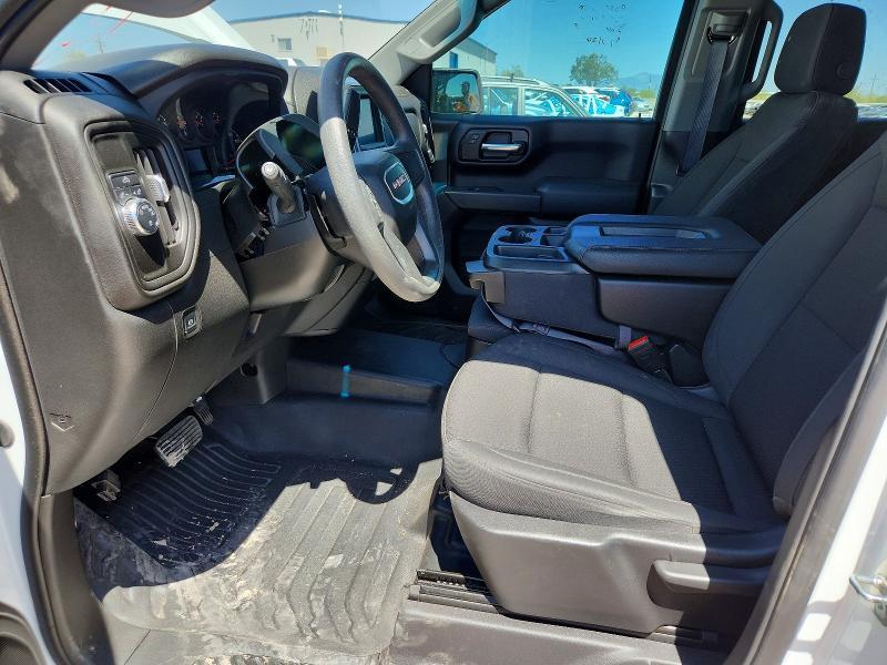 2024 GMC Sierra C1500