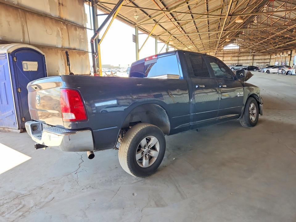 2016 Dodge RAM 1500 SLT